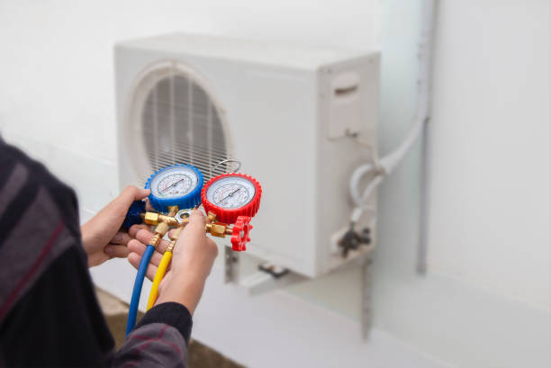 Reliable Uvalde, TX HVAC Solutions
