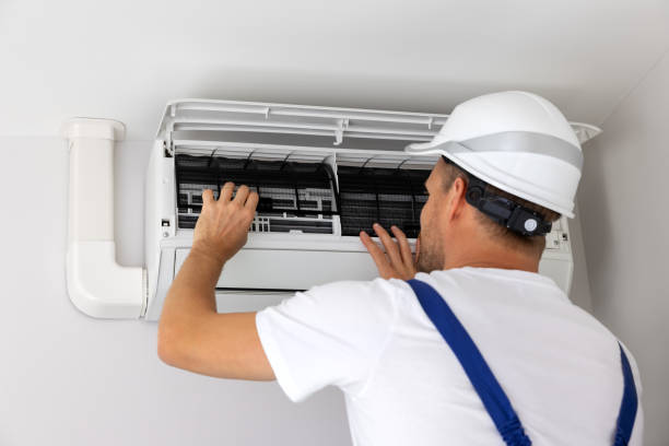 Best Local HVAC companies  in Uvalde, TX
