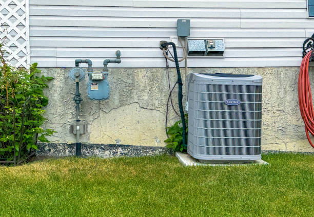 Best AC installation near me  in Uvalde, TX